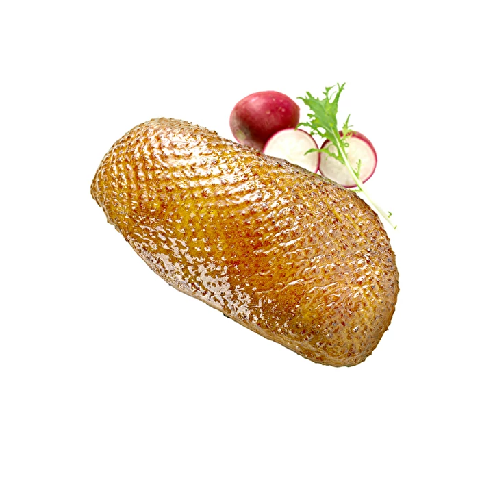 Filet Canard Maigre Rôti